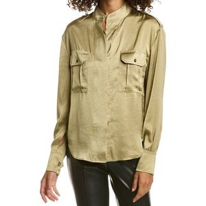 A.L.C.
Oakley Top, Size 2